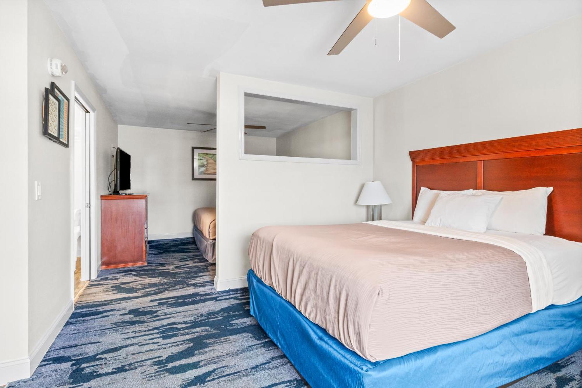 Richland Inn Of Κολούμπια Εξωτερικό φωτογραφία